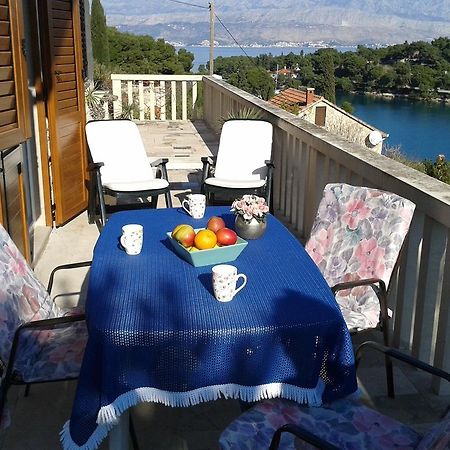 Apartment Splitska Δωμάτιο φωτογραφία