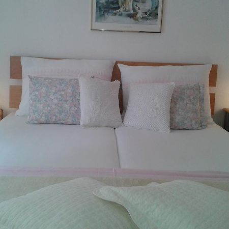 Apartment Splitska Εξωτερικό φωτογραφία