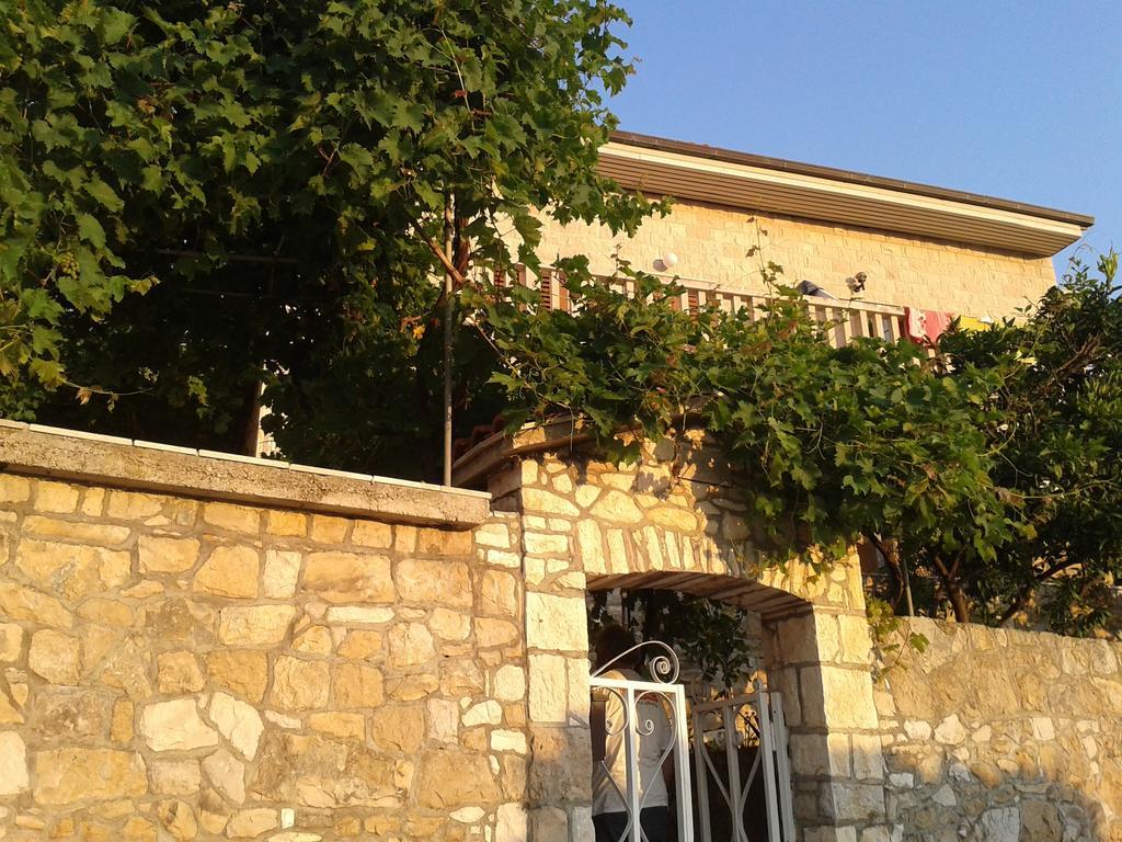 Apartment Splitska Δωμάτιο φωτογραφία