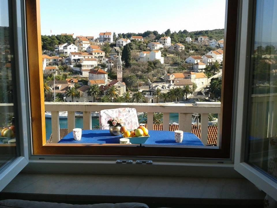 Apartment Splitska Δωμάτιο φωτογραφία