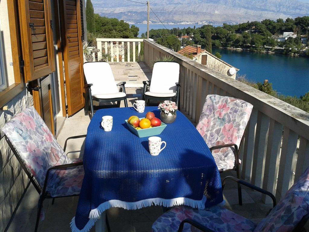 Apartment Splitska Δωμάτιο φωτογραφία