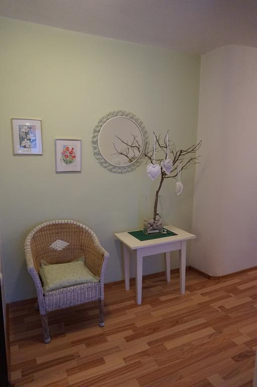 Apartment Splitska Εξωτερικό φωτογραφία